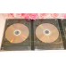 DVD 24 Kiefer Sutherland Complete Season Three TV Series Gently Used DVD's 7 Discs